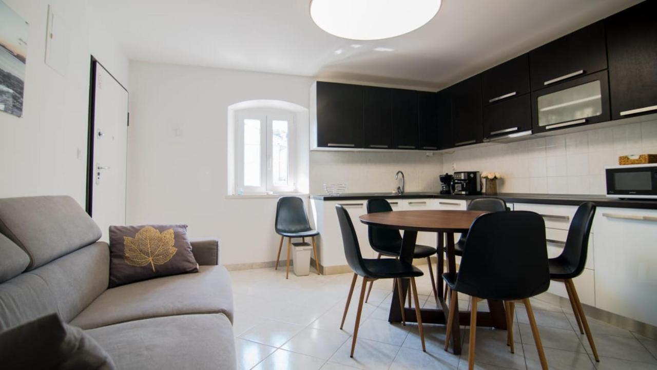 Apartamento Star Of Stone Jelsa  Exterior foto